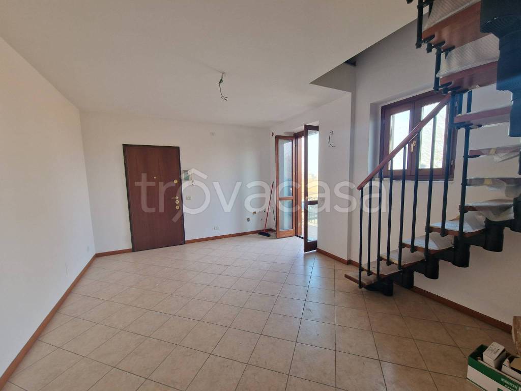 Appartamento in vendita a Comun Nuovo via San Zeno, 29