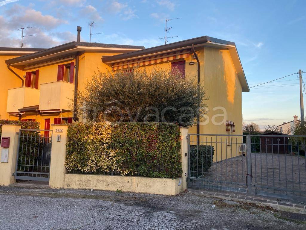 Villa Bifamiliare in vendita a Teolo via per Montemerlo
