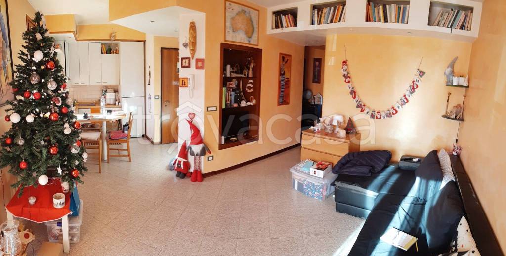 Appartamento in vendita a Mogliano Veneto via Antonio Vivaldi, 15
