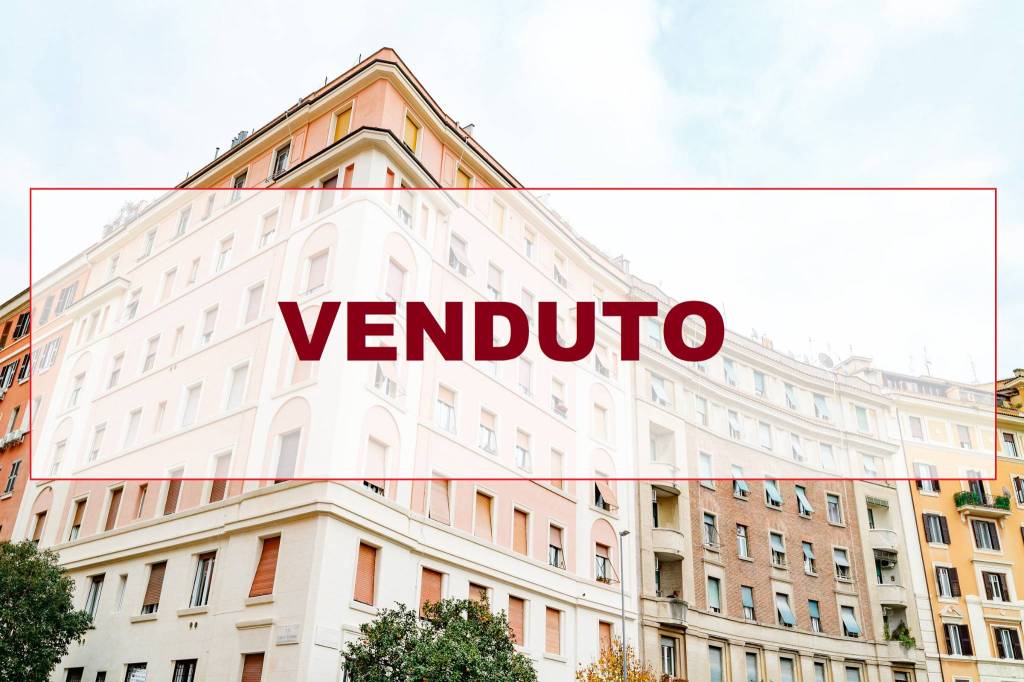 Appartamento in vendita a Roma piazza dei Prati degli Strozzi, 30