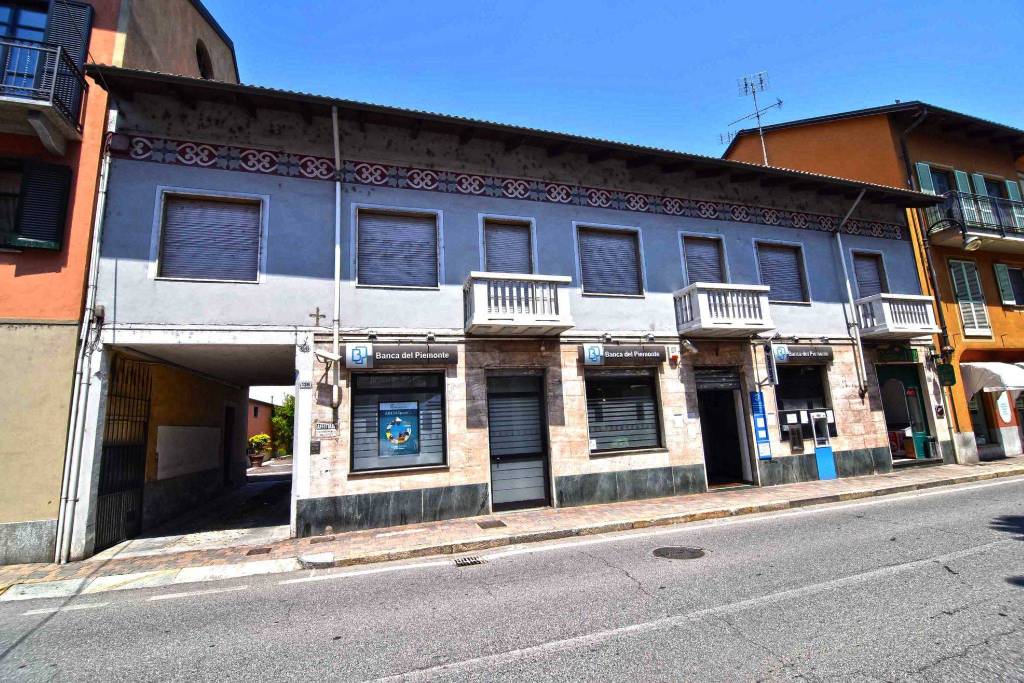 Appartamento in affitto a Brandizzo via Torino 138