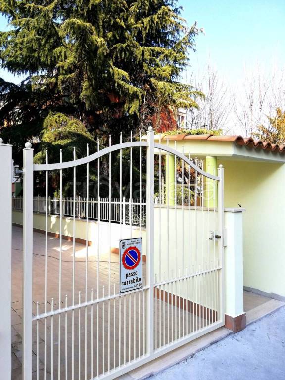 Appartamento in vendita ad Ascoli Piceno via Perugia, 5