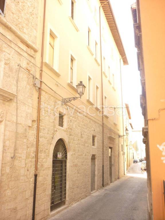 Appartamento in vendita ad Ascoli Piceno corso Giuseppe Mazzini