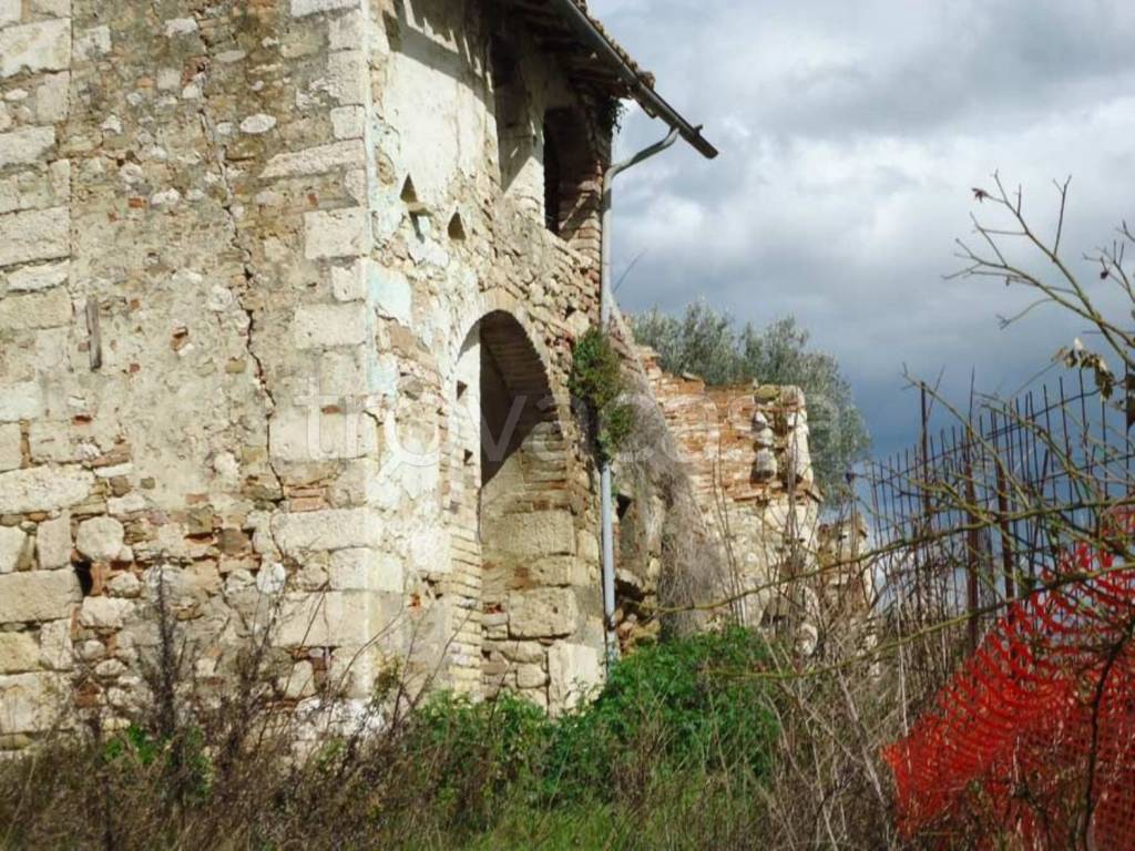 Villa in vendita ad Ascoli Piceno complesso residenziale monticelli alto