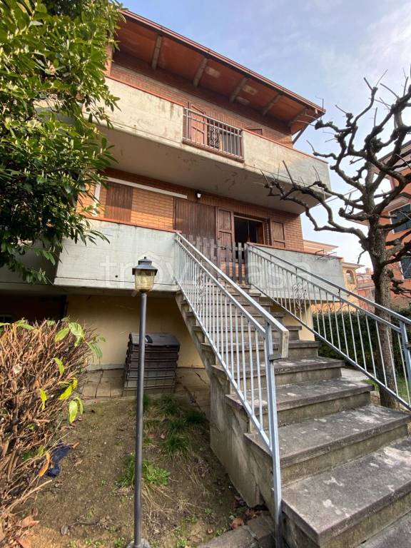Villa a Schiera in vendita a Formigine via Trento e Trieste, 77