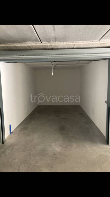 Garage in vendita a Sedrina via Cadamiani, 2