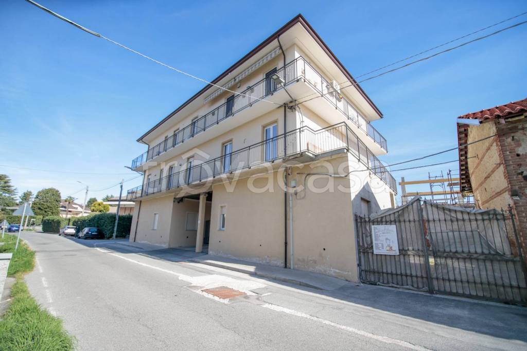 Appartamento in vendita a Leini via San Maurizio
