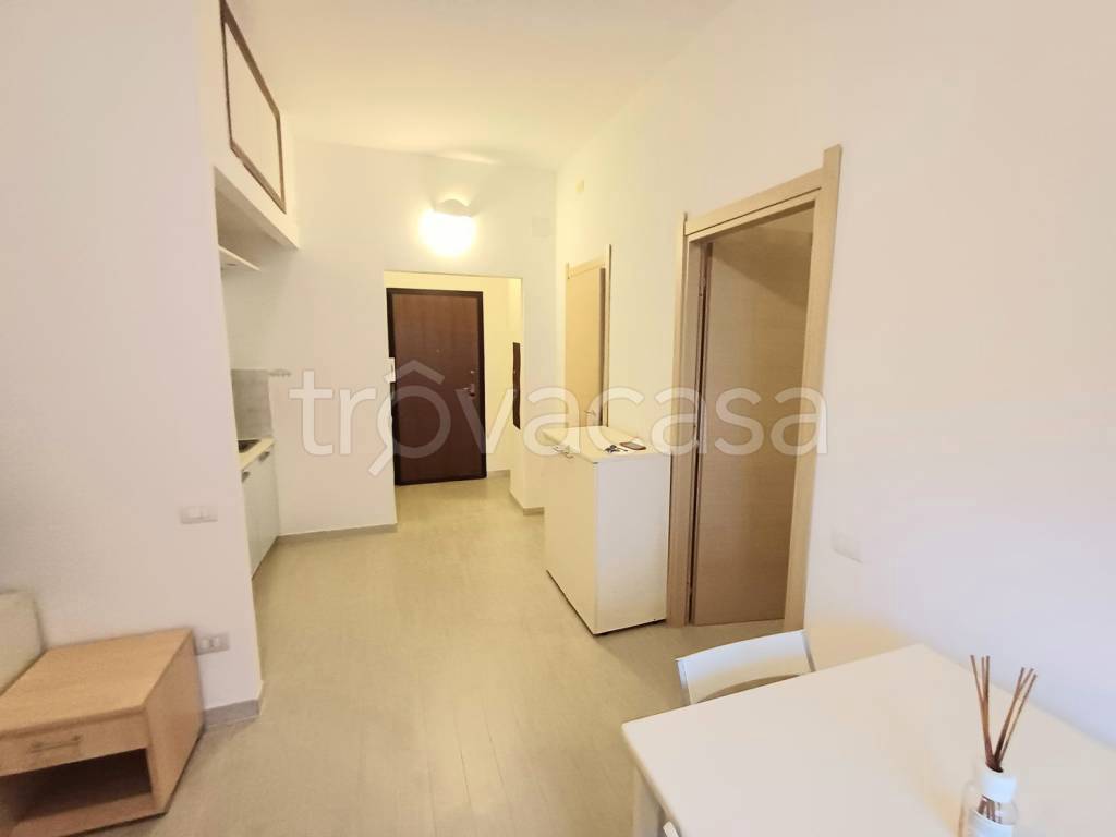 Appartamento in affitto a Cagliari viale Armando Diaz, 29
