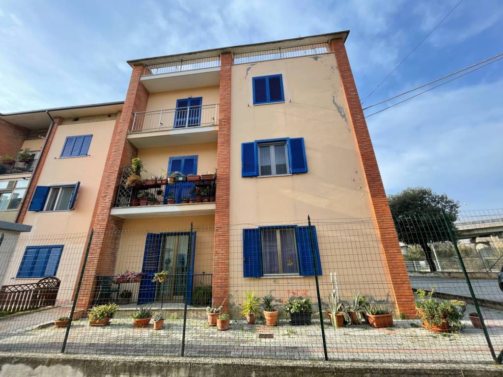 Appartamento in vendita a Pescara piazza Alcyone, 28