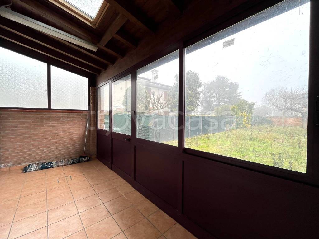Appartamento in vendita a Marcaria via Vitellio, 62