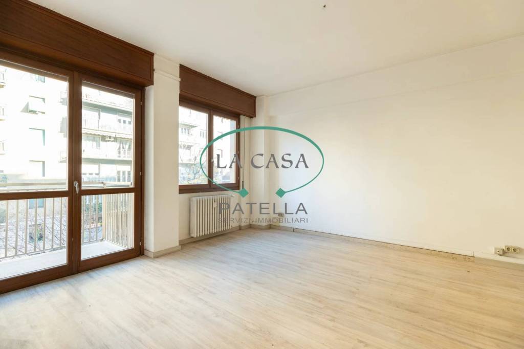 Appartamento in vendita a Milano viale Teodorico