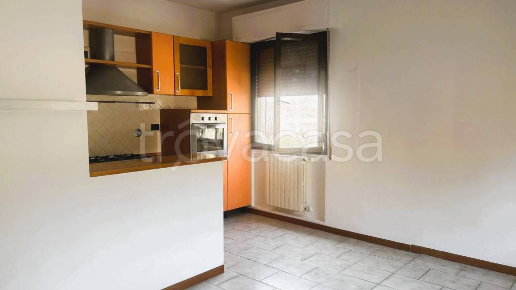 Appartamento in vendita a Calenzano via del Saccardo