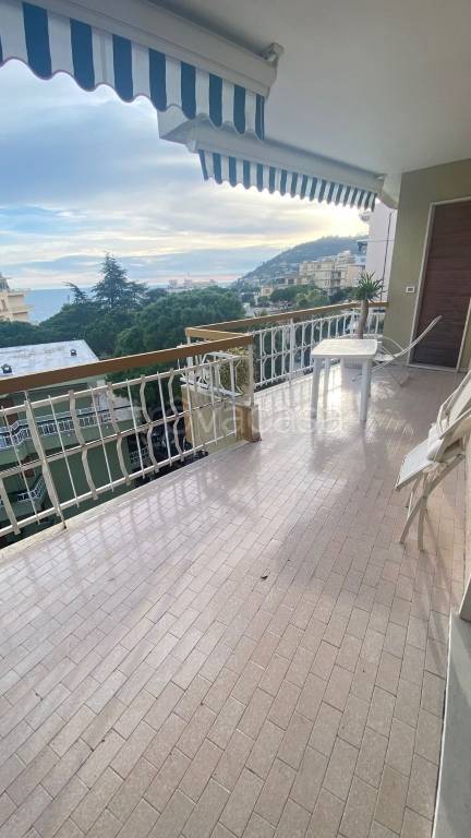 Appartamento in vendita a Sanremo via Padre Semeria, 128