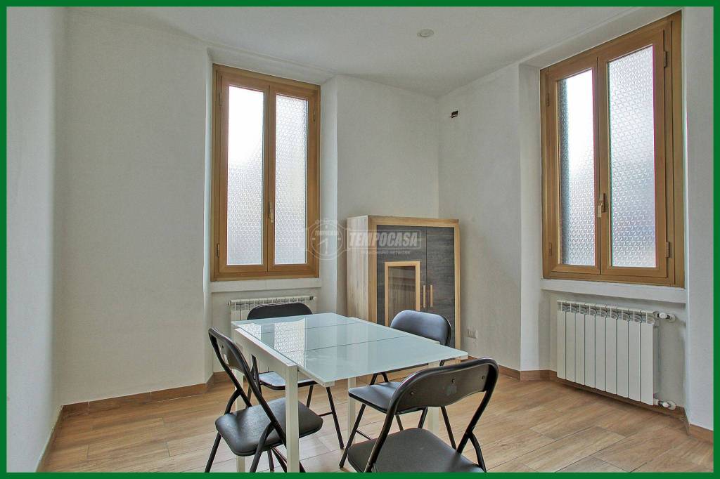Appartamento in vendita a Varese viale Belforte