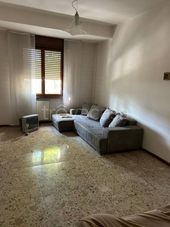 Appartamento in in vendita da privato a Piacenza via Giuseppe Nasalli Rocca, 74