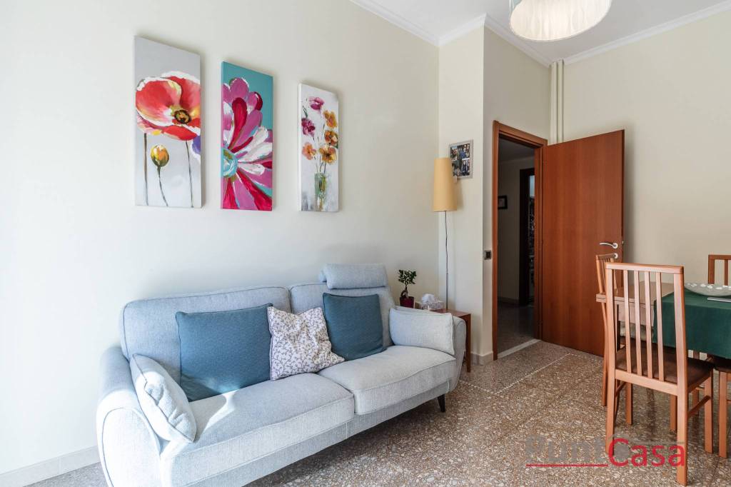 Appartamento in vendita a Roma via Giuseppe Arimondi, 6