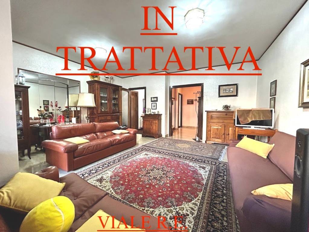 Appartamento in vendita a Roma via Federico Seismit Doda, 60