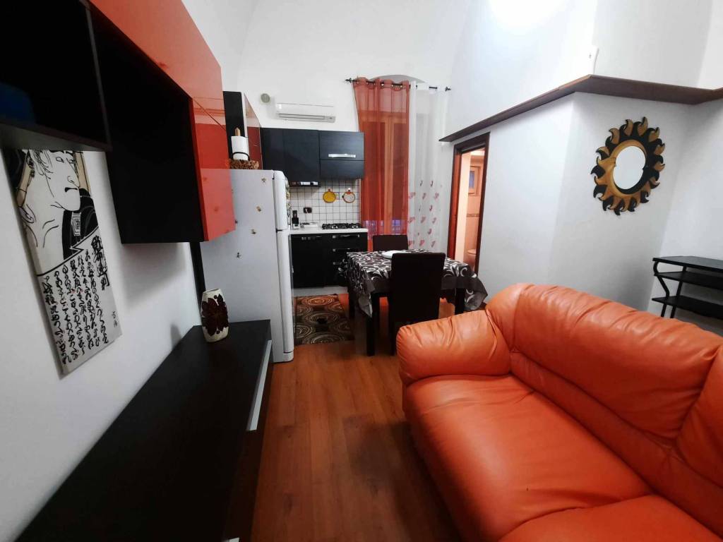 Appartamento in vendita a Bitritto via Aporti, 18
