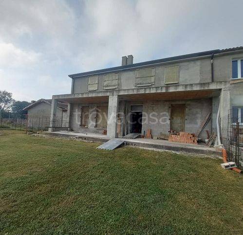 Villa in vendita a Comacchio valle Pega