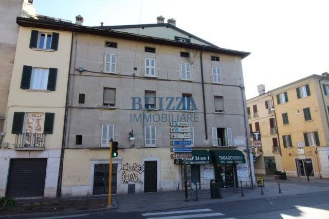Appartamento in vendita a Brescia via Calatafimi