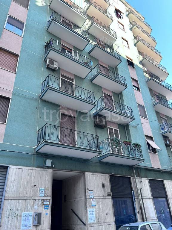 Appartamento in vendita a Taranto via Ottavio Argentina, 65