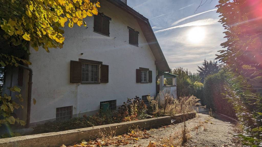 Villa in vendita a Moncalieri via Colle di Cadibona, 3