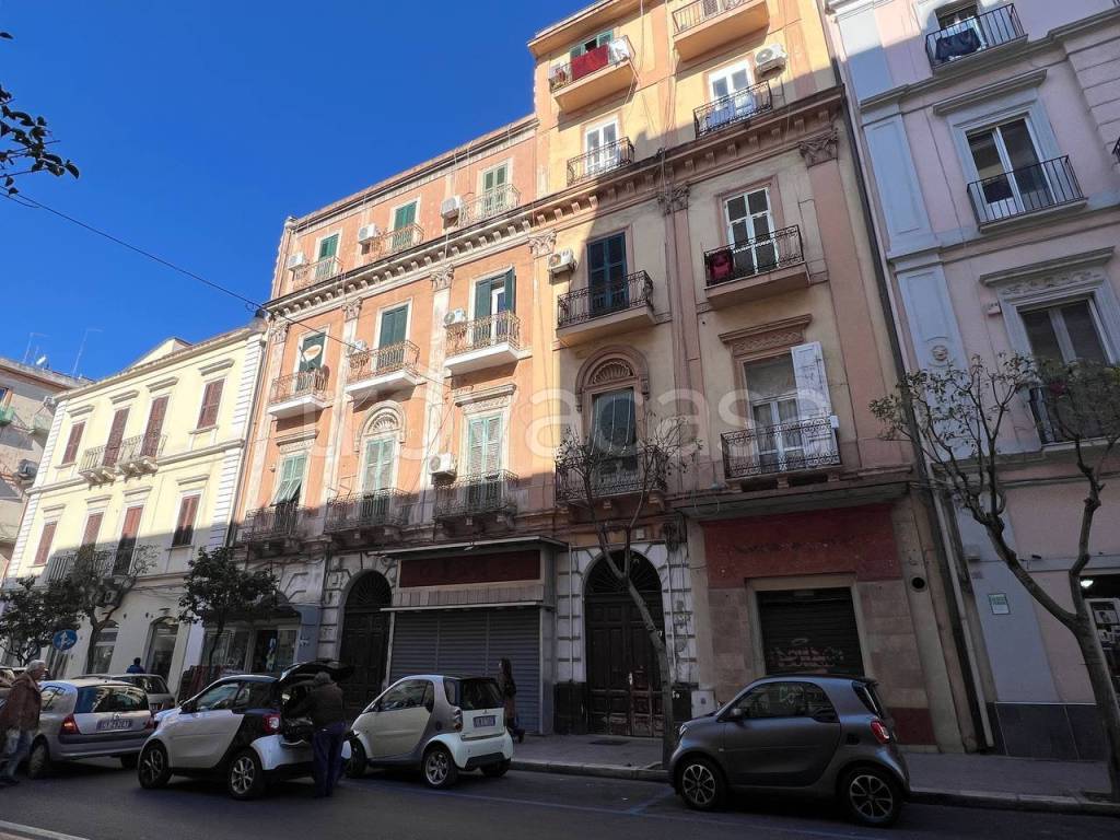 Appartamento in vendita a Taranto via Principe Amedeo, 113