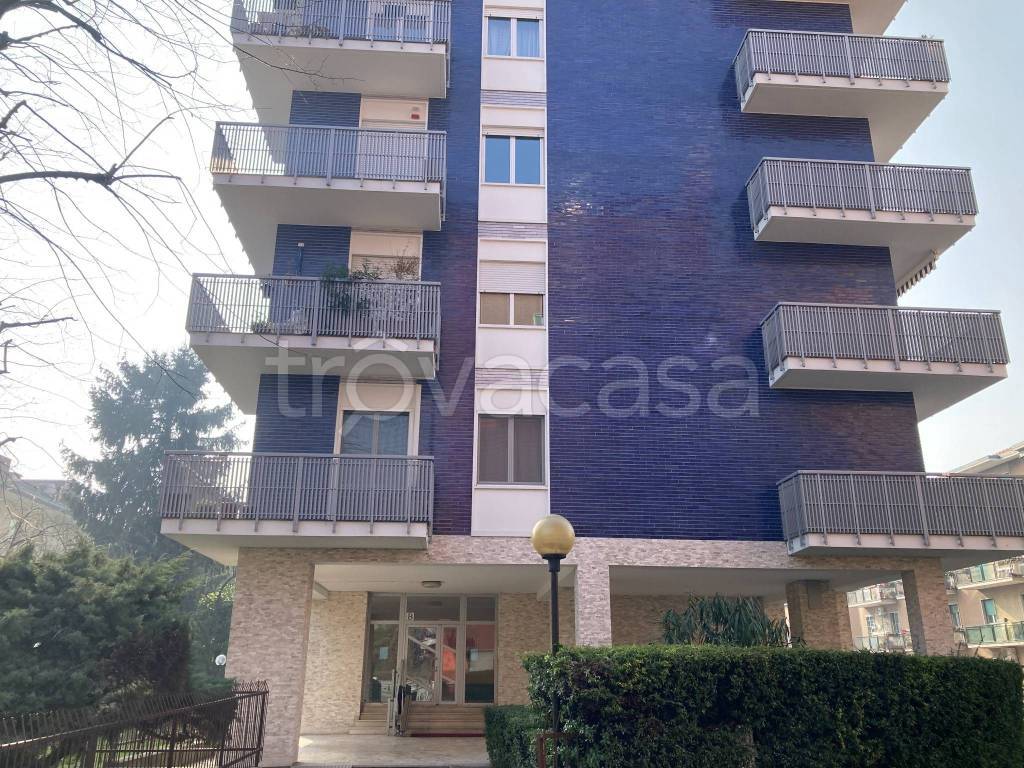 Appartamento in vendita a Segrate via Cassanese, 144/b