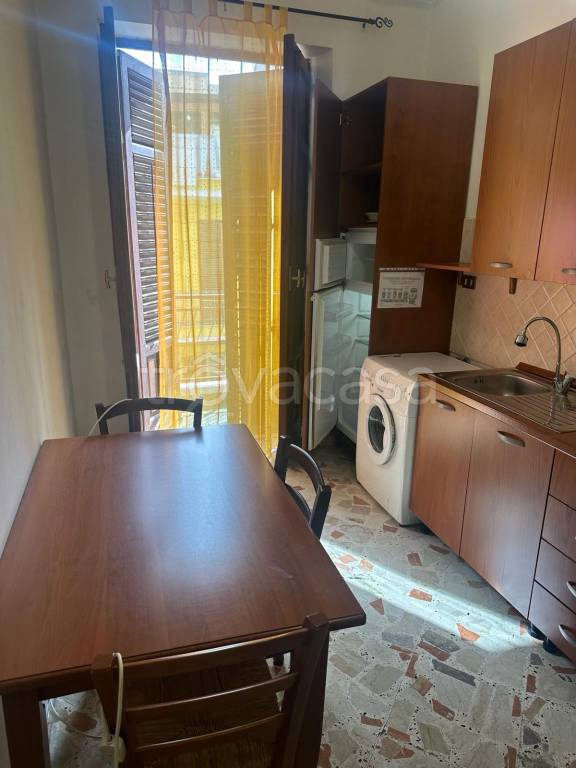 Appartamento in in affitto da privato a Bagheria via Bernardo Mattarella, 40