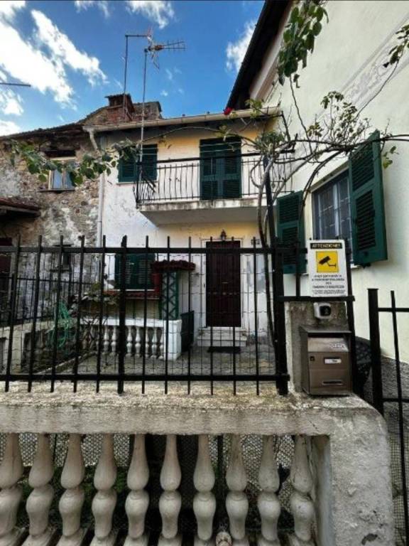 Villa a Schiera in vendita a Casella via Fieschi, 76