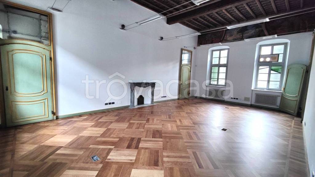Appartamento in vendita a Torino piazza Carignano