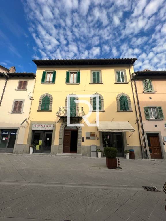 Appartamento in vendita a Bagno di Romagna