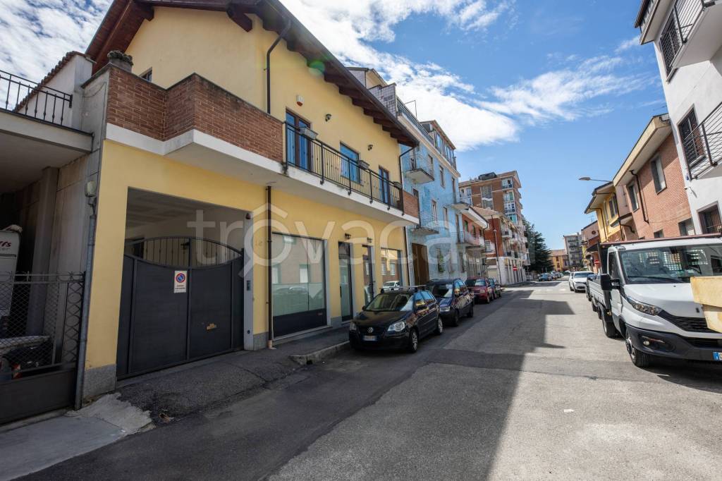 Appartamento in vendita a Collegno via Torquato Tasso, 28