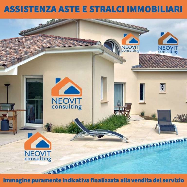 Appartamento all'asta a Rimini via Paolo Marconi - Località Viserba, 72