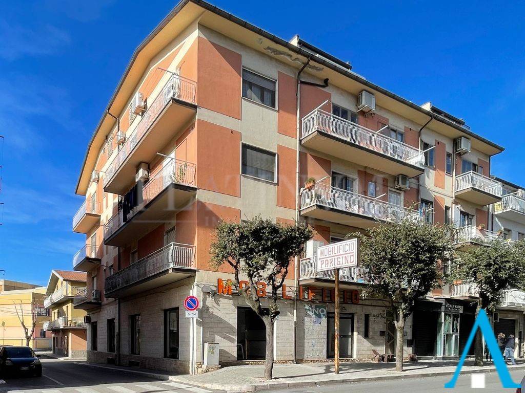 Appartamento in vendita a San Giovanni Rotondo via Foggia, 182