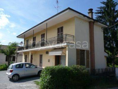 Villa in in vendita da privato a Malvicino località Isolabuona, 3