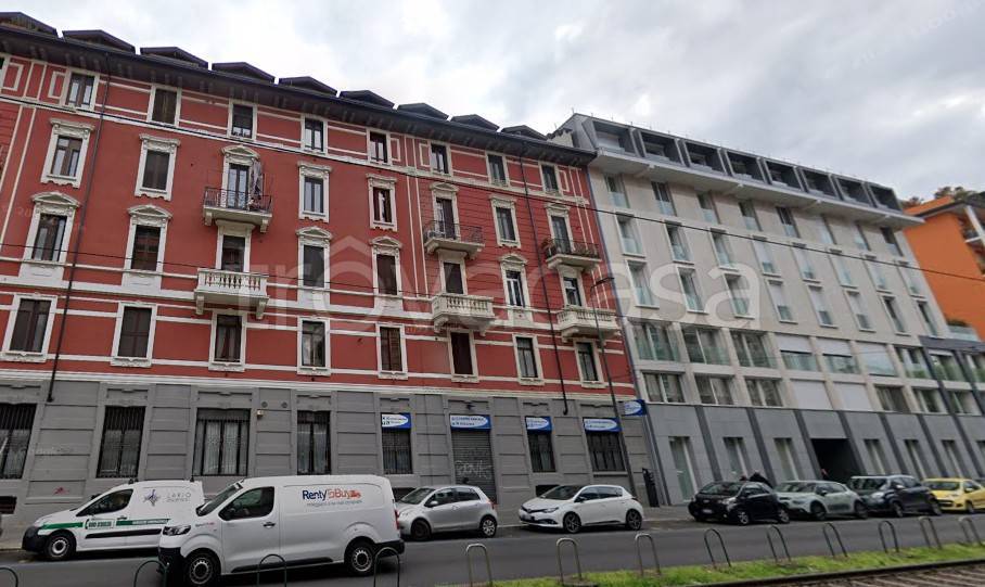 Appartamento in in affitto da privato a Milano viale Umbria, 50