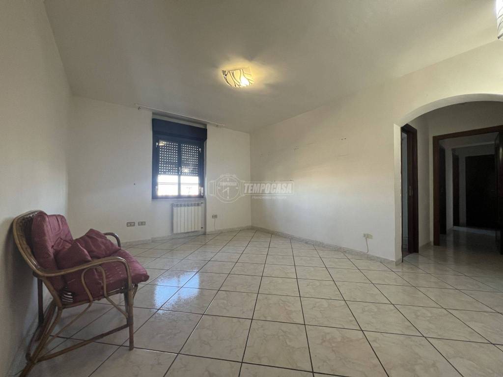 Appartamento in vendita ad Aversa via San Lorenzo 100