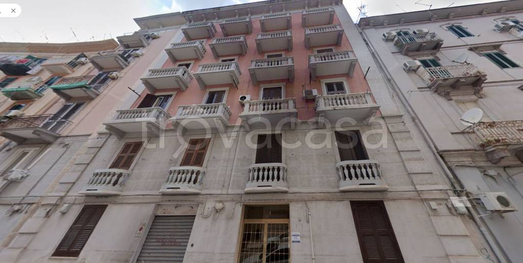 Appartamento in vendita a Taranto via Duca di Genova, 52