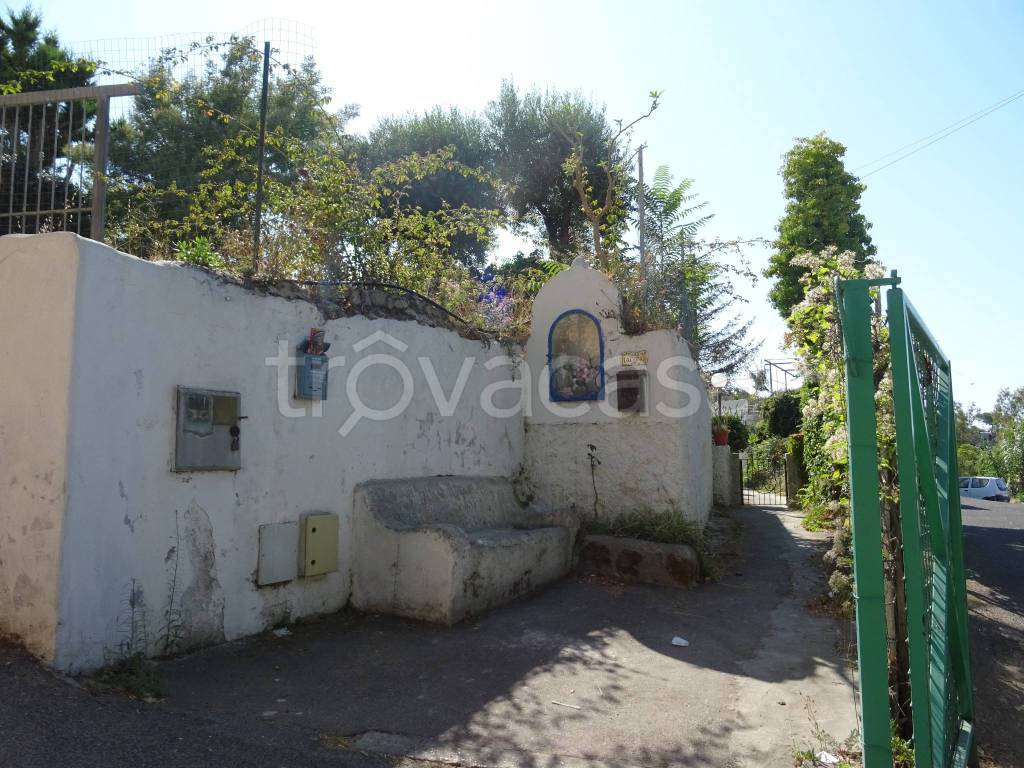 Villa in in vendita da privato a Casamicciola Terme via Pendio Lacco, 4