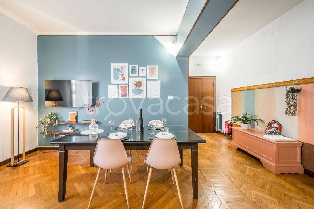 Appartamento in in vendita da privato a Modena via Castelmaraldo, 15