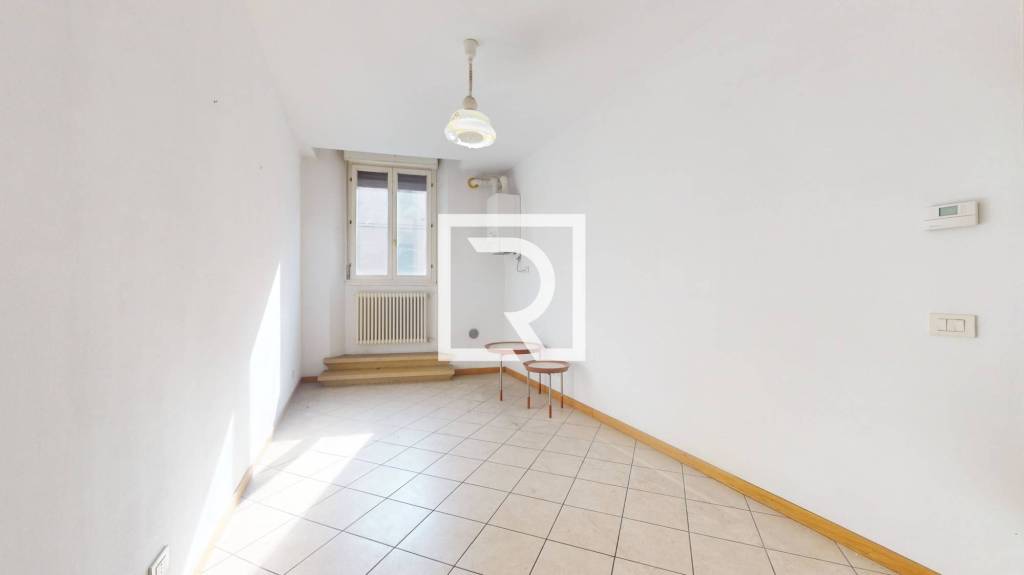 Appartamento in vendita a Forlì corso mazzini, 136