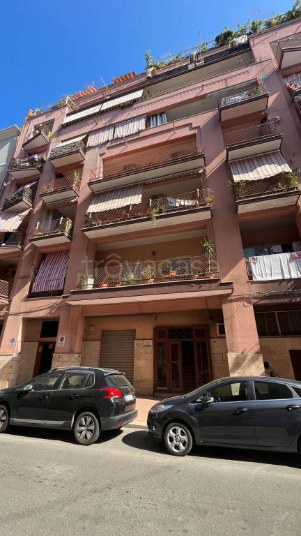 Appartamento in vendita a Taranto via Gorizia, 19