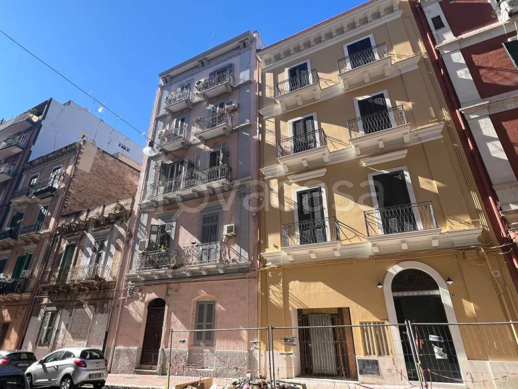 Appartamento in vendita a Taranto via Duca di Genova, 38