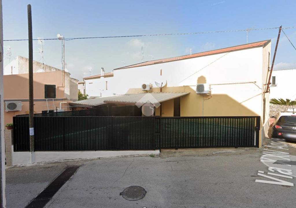 Casa Indipendente in vendita a Campomarino via XXV aprile, 11
