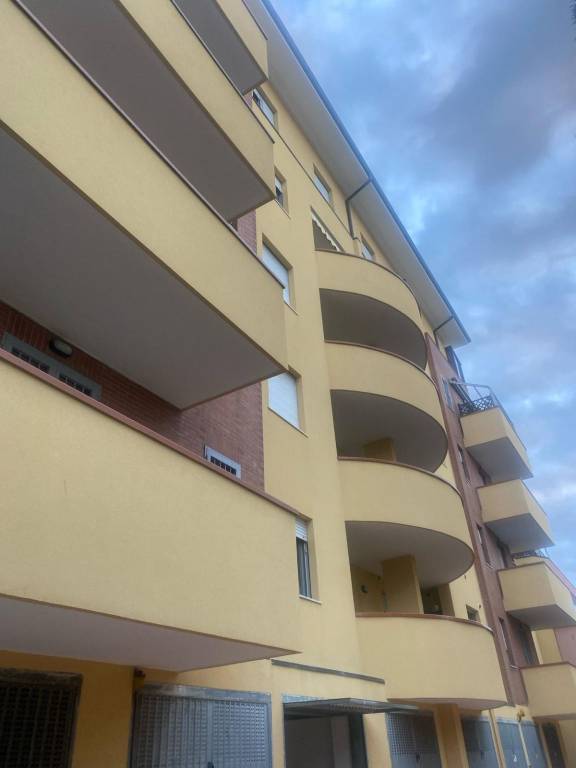 Appartamento in vendita a Rimini via Rocchi