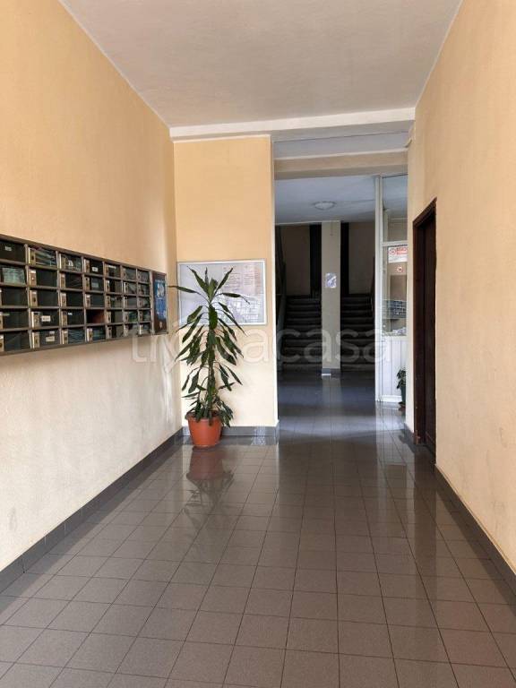 Appartamento in vendita a Milano via Santa Rita da Cascia, 59