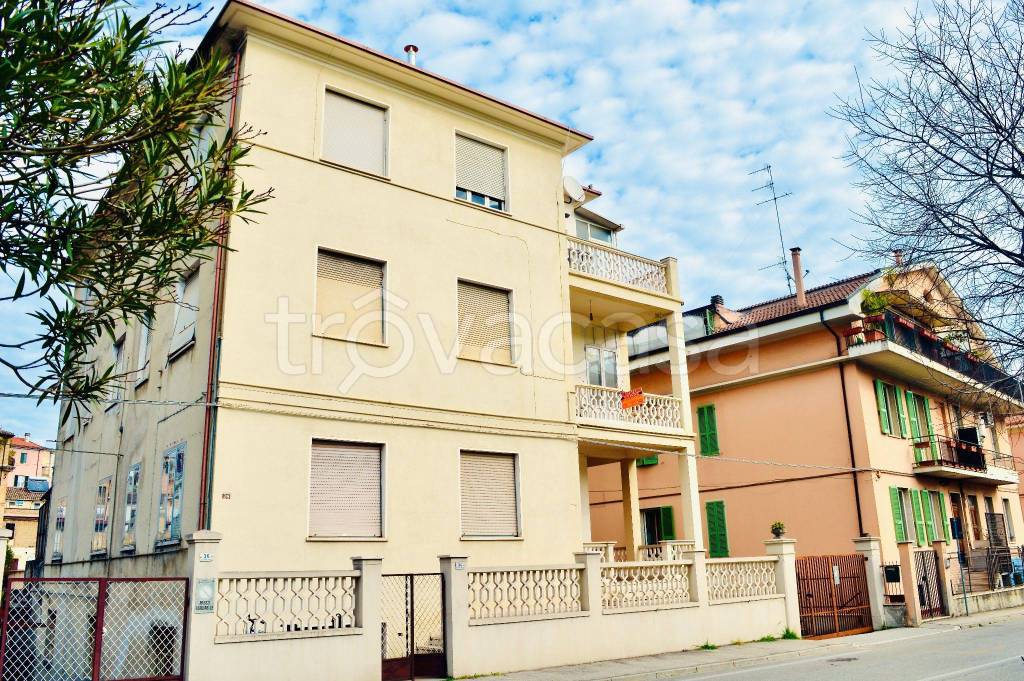 Appartamento in in vendita da privato a San Benedetto del Tronto via Luciano Manara, 34
