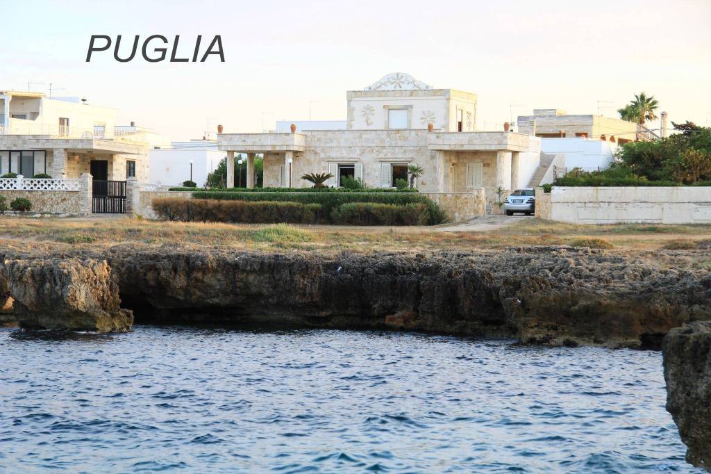 Villa in in vendita da privato a Carovigno via Socrate, 4