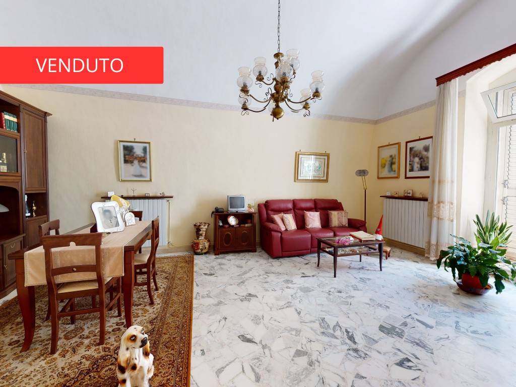 Casa Indipendente in vendita a Casamassima via Fiorentini